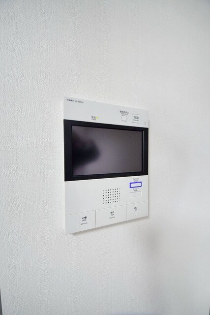 アンベリール西川口の物件内観写真