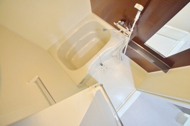 アンベリール西川口の物件内観写真