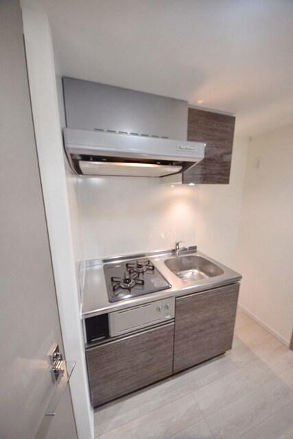 アンベリール西川口の物件内観写真