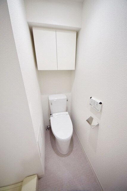 アンベリール西川口の物件内観写真