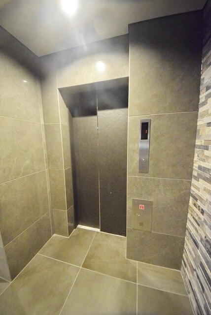 アンベリール西川口の物件内観写真