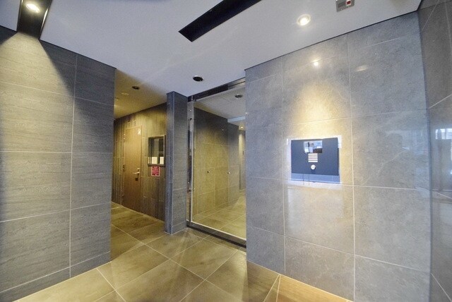 アンベリール西川口の物件内観写真