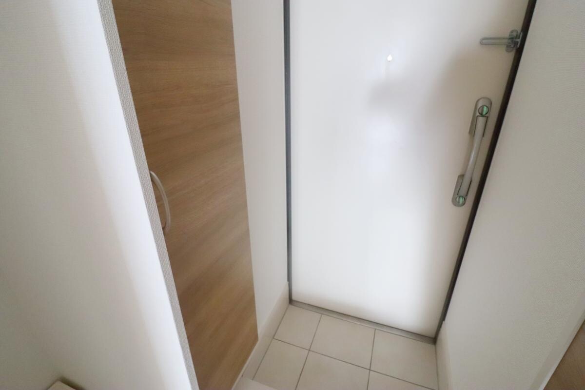 アルファコート蕨２の物件内観写真