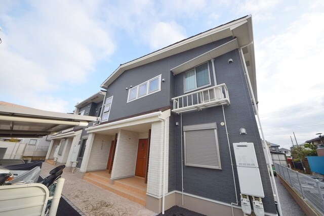 コトーブリアンの物件内観写真