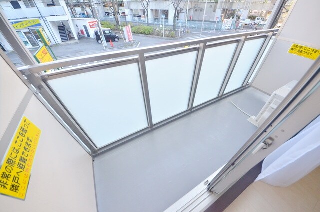 クレイノ栞の物件内観写真