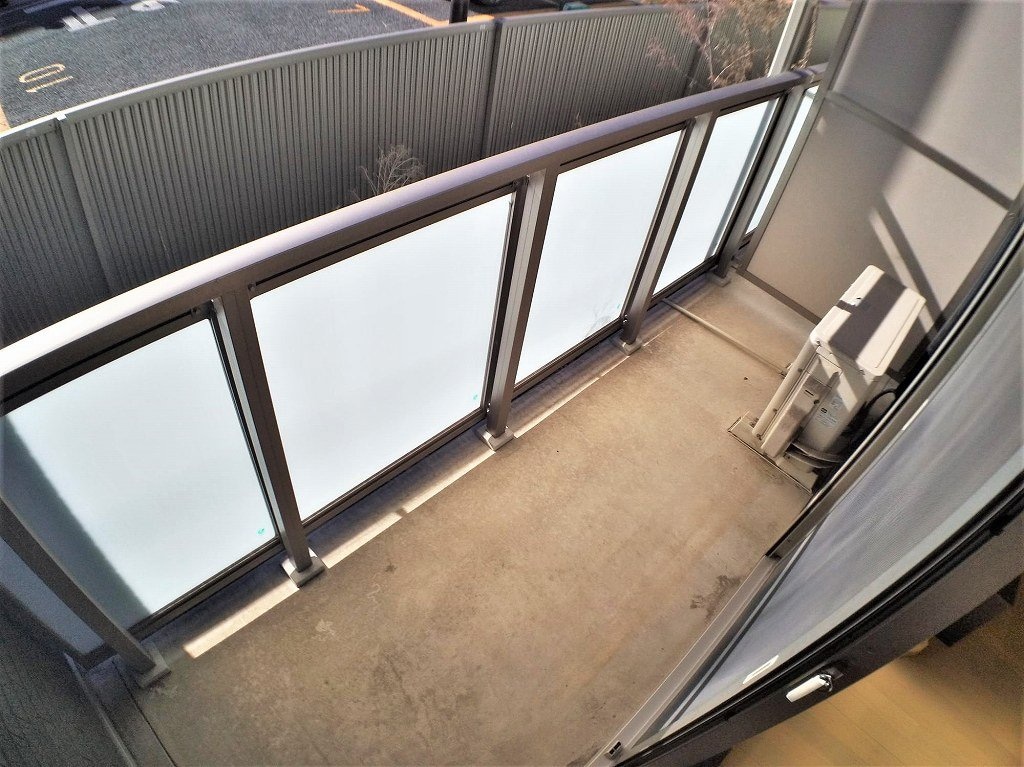 クレイノ栞の物件内観写真