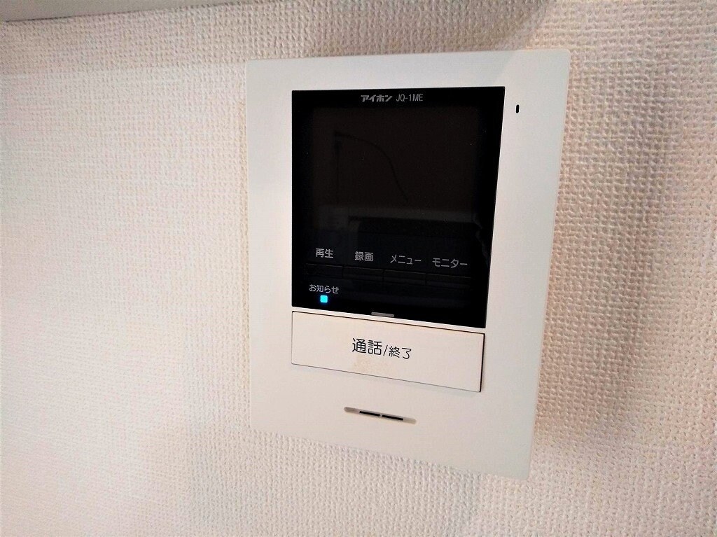 クレイノ栞の物件内観写真