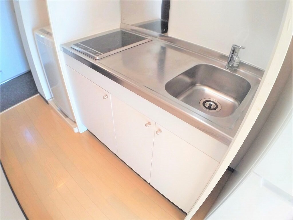 クレイノ栞の物件内観写真