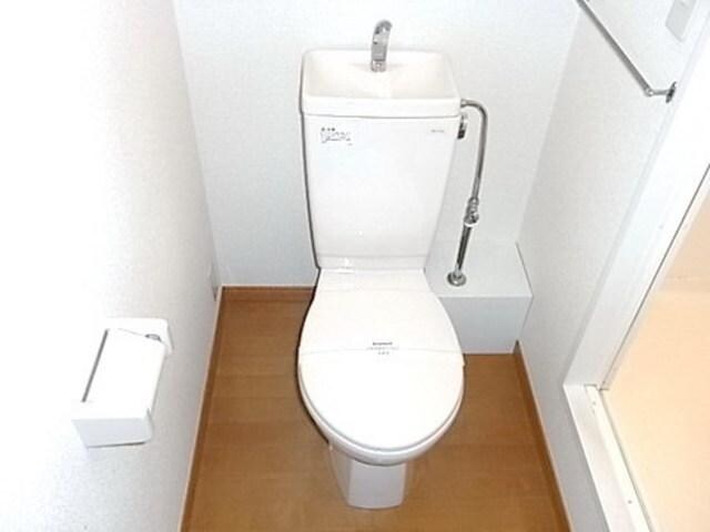 レオパレスＡＫＡＮＥの物件内観写真