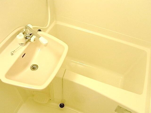 レオパレスＡＫＡＮＥの物件内観写真