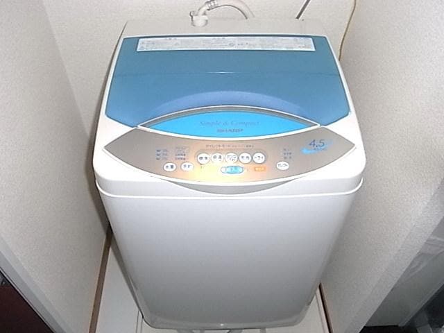 レオパレスＡＫＡＮＥの物件内観写真