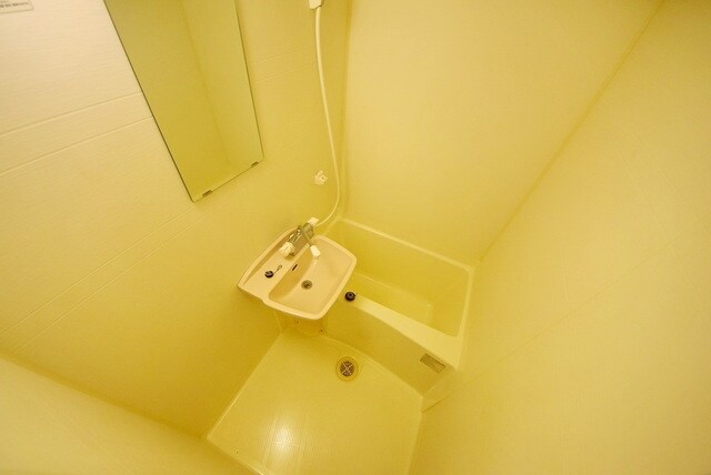 レオパレスメゾン　Ｍの物件内観写真