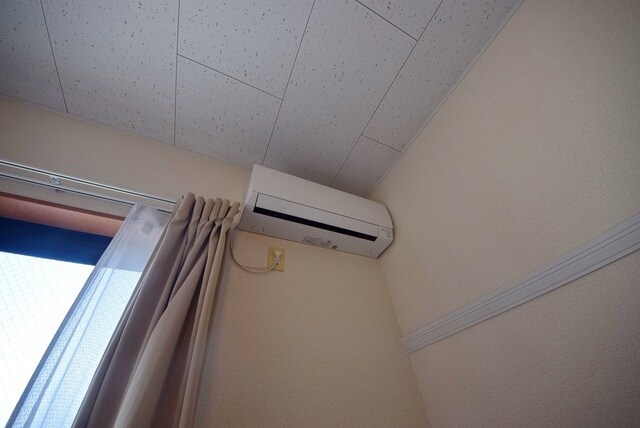 レオパレスメゾン　Ｍの物件内観写真