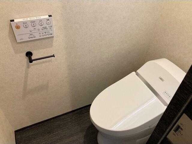 エトワール大成町の物件内観写真