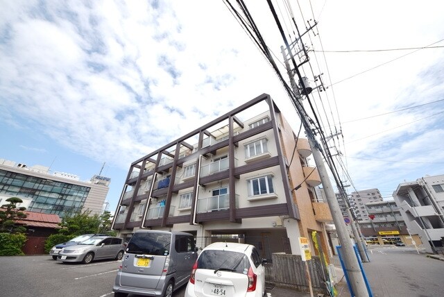 エトワール大成町の物件内観写真