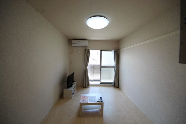 クレイノポスタの物件内観写真