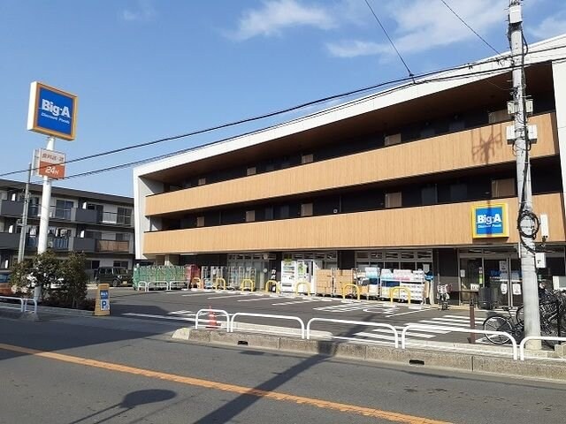 ラカーサ壱番館の物件内観写真