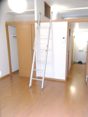 レオパレスブルーパイン松本の物件内観写真