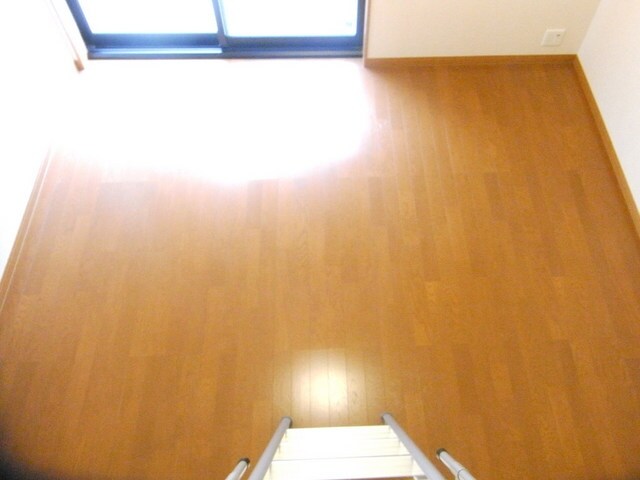 レオパレスブルーパイン松本の物件内観写真