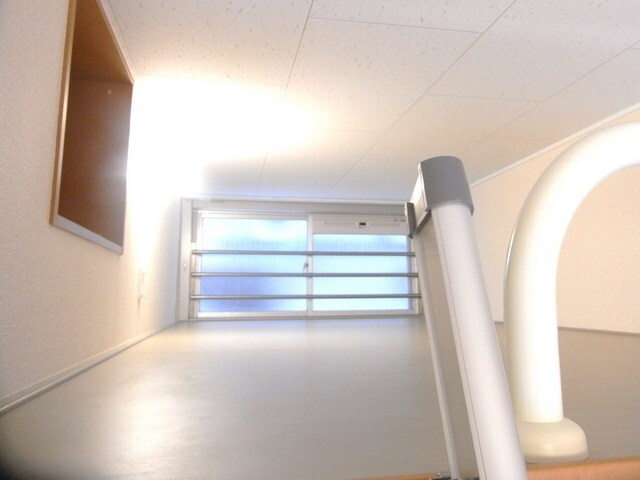 レオパレスブルーパイン松本の物件内観写真