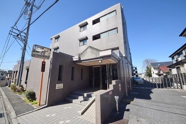 七里ガーデンの物件内観写真