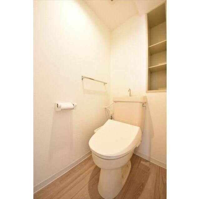 七里ガーデンの物件内観写真