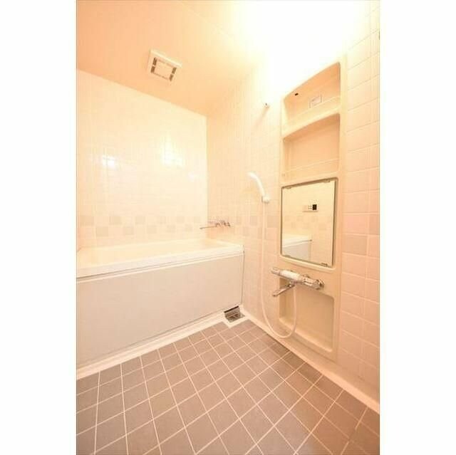 七里ガーデンの物件内観写真