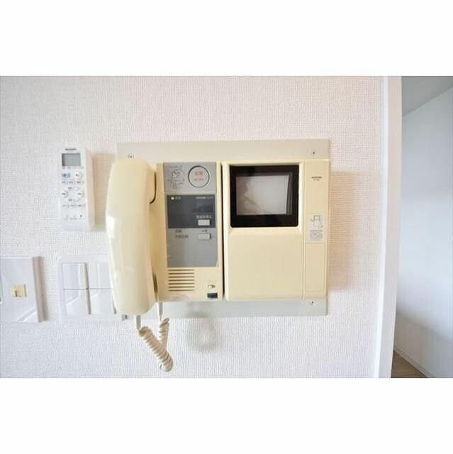 七里ガーデンの物件内観写真