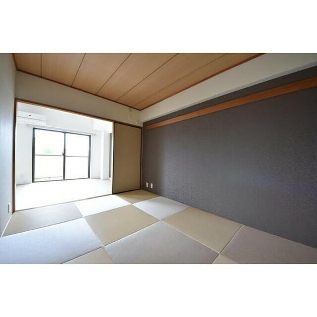 七里ガーデンの物件内観写真