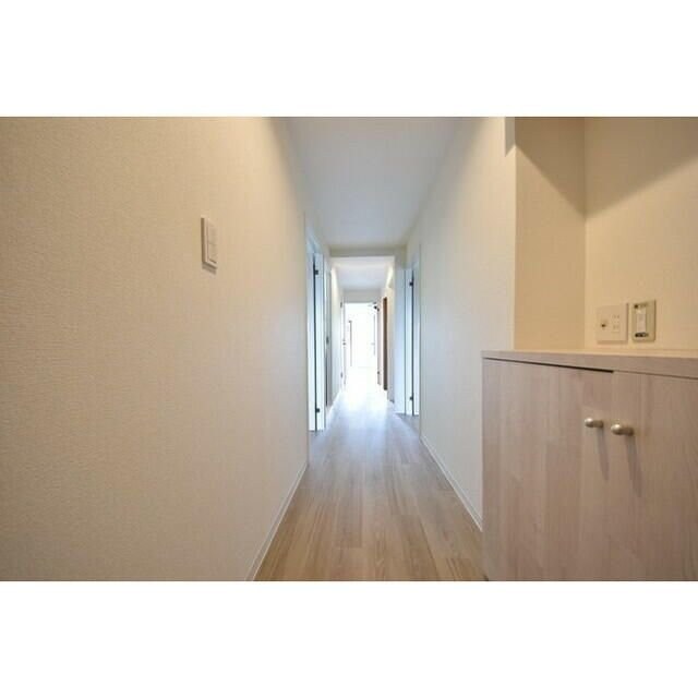 七里ガーデンの物件内観写真