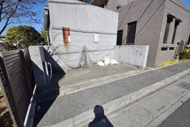 七里ガーデンの物件内観写真