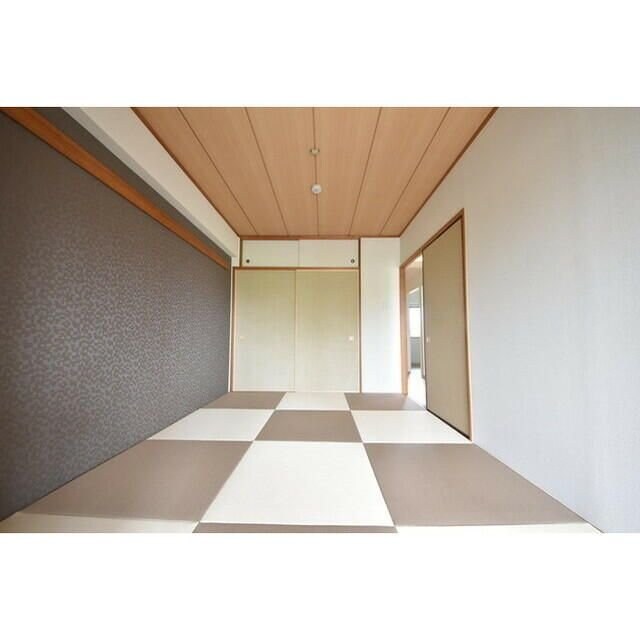 七里ガーデンの物件内観写真