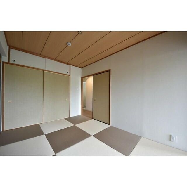 七里ガーデンの物件内観写真