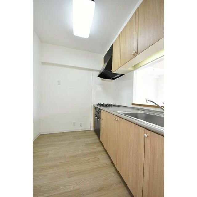 七里ガーデンの物件内観写真