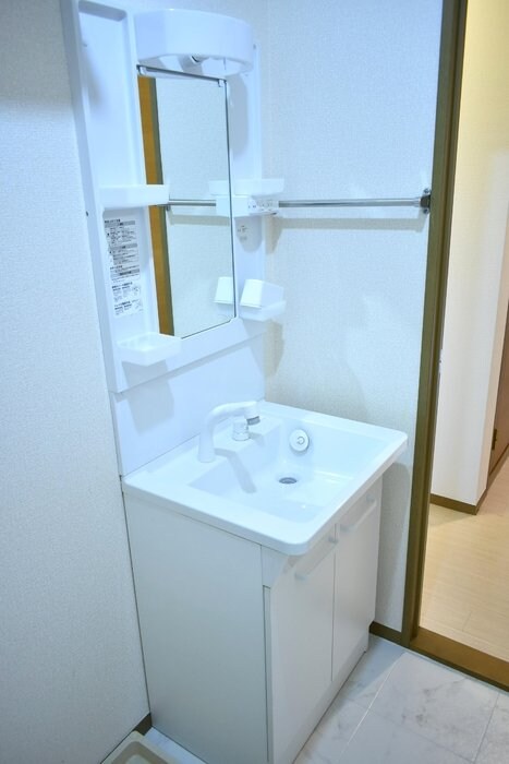 ヴァレンサ氷川　Ａ/Ｂの物件内観写真