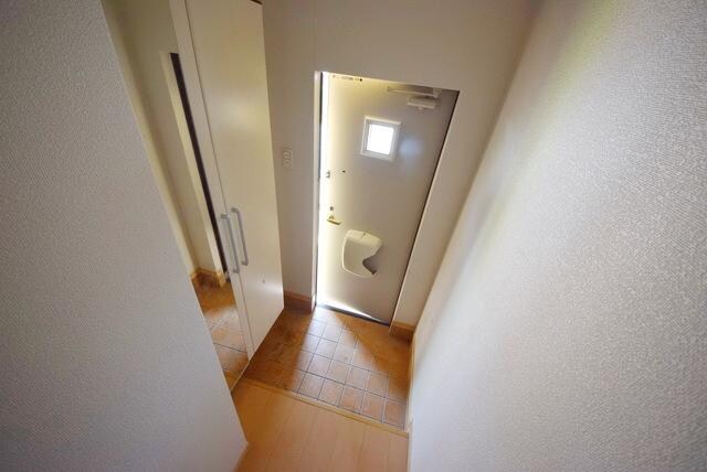 ローズパーク　壱番館の物件内観写真