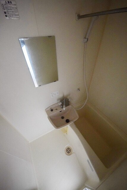 レオパレスアルテIIの物件内観写真