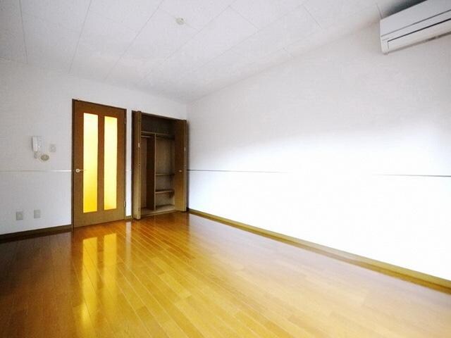 プレステージ２４の物件内観写真