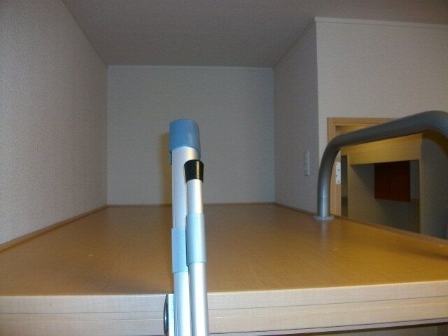 レオパレス嵯峨野の物件内観写真