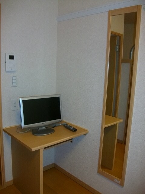 レオパレス嵯峨野の物件内観写真