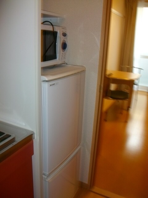 レオパレス嵯峨野の物件内観写真