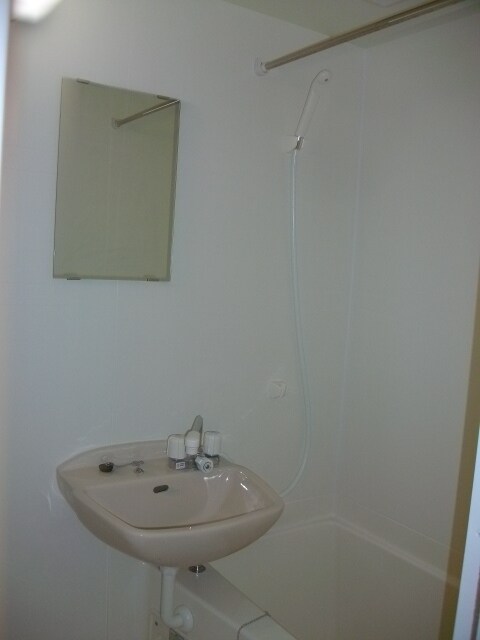 レオパレス嵯峨野の物件内観写真