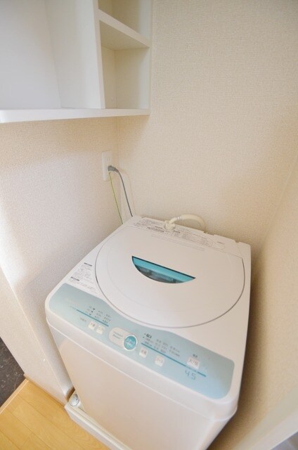 レオパレスグランダームの物件内観写真