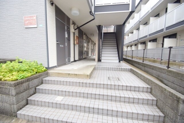 レオパレスプレミール中浦和Iの物件内観写真