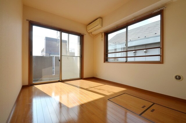 サンウィングＳ IIの物件内観写真