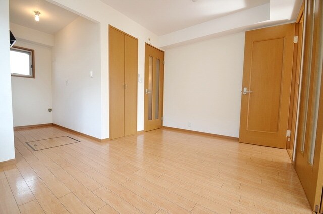 サンウィングＳ IIの物件内観写真