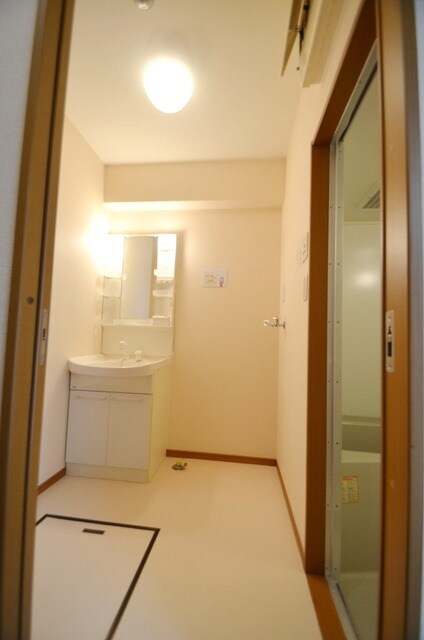 サンウィングＳ IIの物件内観写真