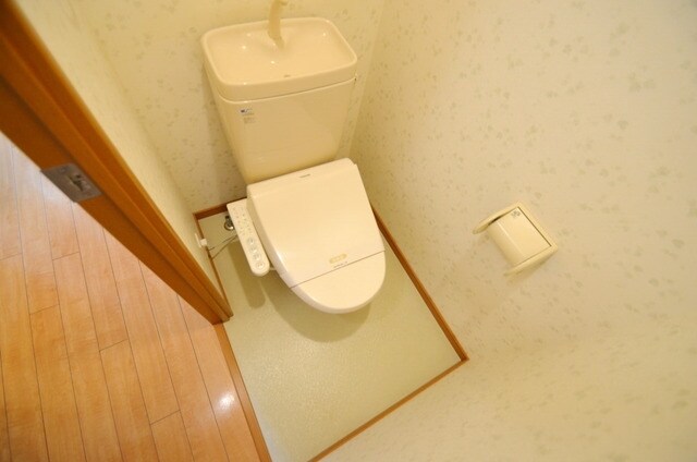 サンウィングＳ IIの物件内観写真