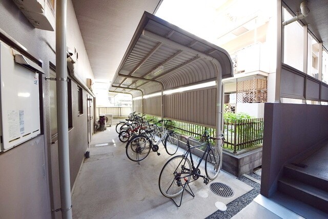 サンウィングＳ IIの物件内観写真