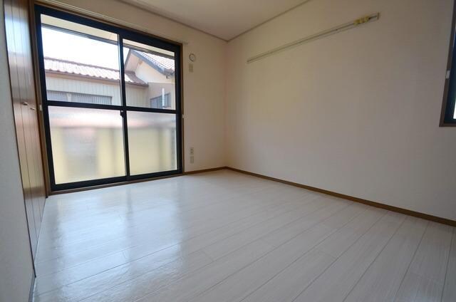 サンモールの物件内観写真